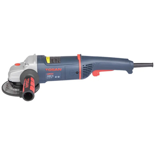 فرز آهنگری 115 میلیمتر 1200 وات سری پلاس مدل 3384A توسن