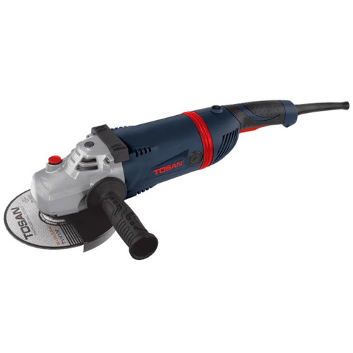 فرز آهنگری 180 میلیمتر 2600 وات مدل 3826A توسن