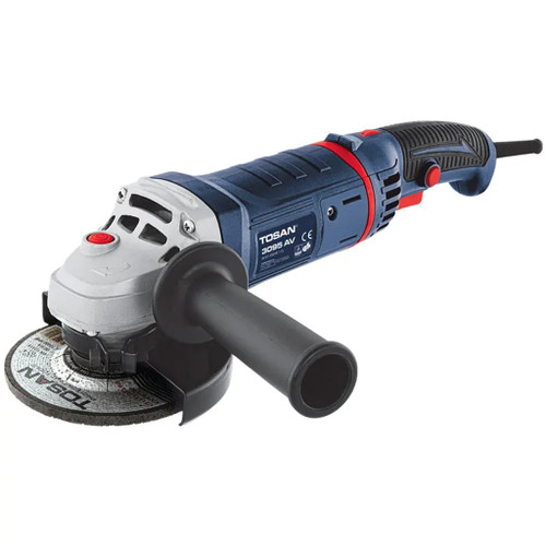 مینیفرز 115 میلیمتر 950 وات دستهبلند مدل 3095A