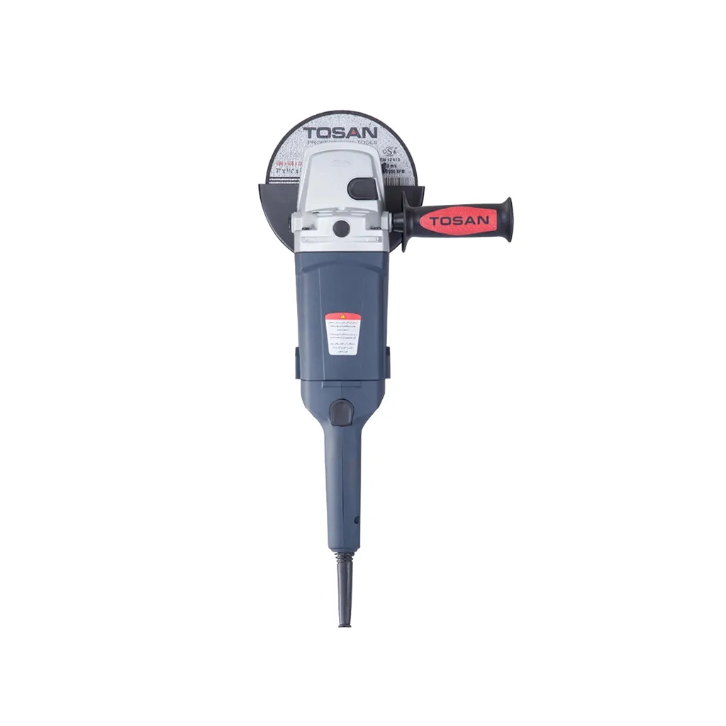 فرز آهنگری 180 میلی‌متر 2200 وات مدل 3061ABX