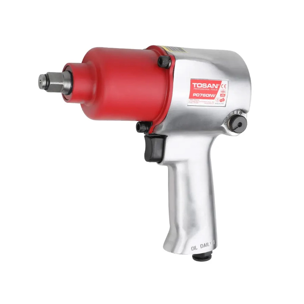 آچار بکس بادی 1/2 اینچ مدل P0760IW توسن
