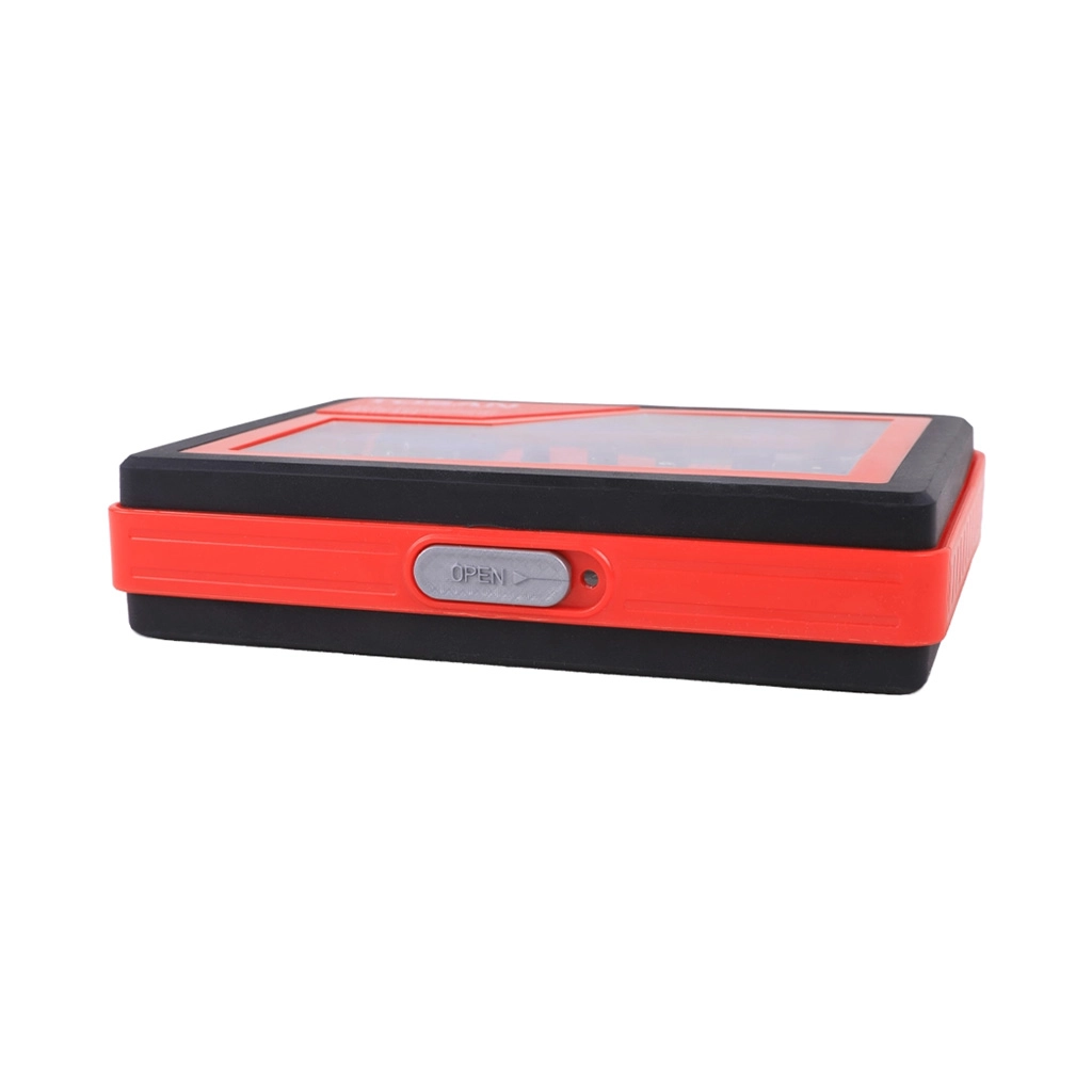 ست پیچ گوشتی 54 عددی ساخت چین کد T8316-S54 توسن