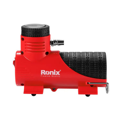 کمپرسور فندکی خودرو مدل RH-4264 رونیکس