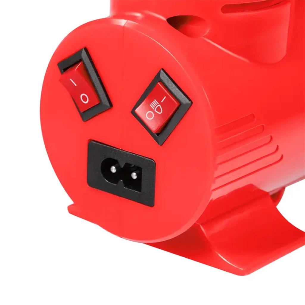 کمپرسور فندکی خودرو مدل RH-4264 رونیکس