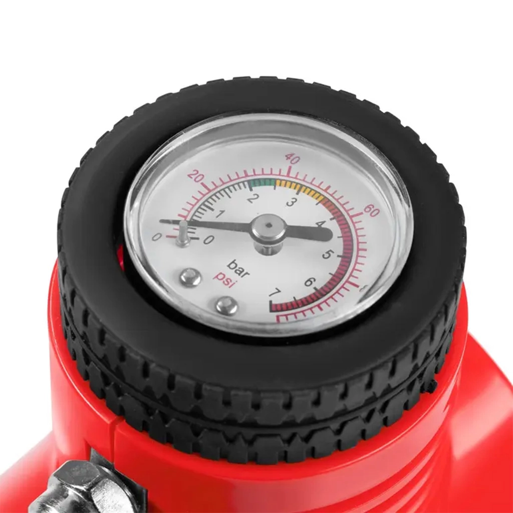 کمپرسور فندکی خودرو مدل RH-4264 رونیکس