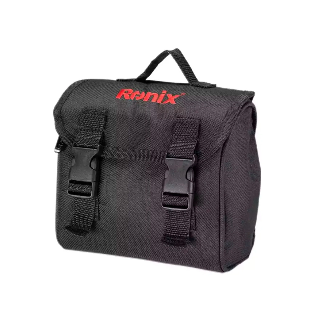 کمپرسور فندکی خودرو مدل RH-4264 رونیکس