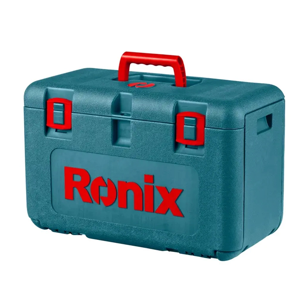 کیت دریل پیچ گوشتی شارژی مدل 8614K رونیکس