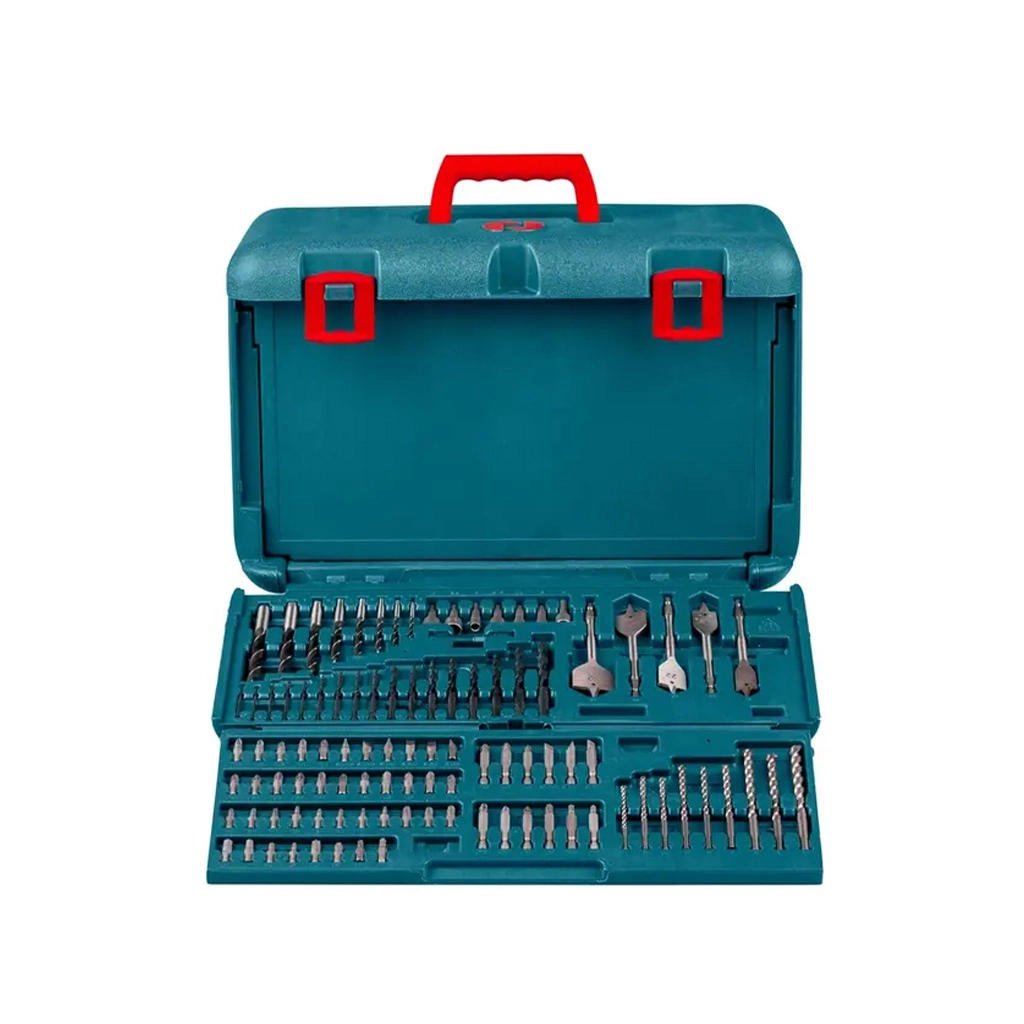 کیت دریل پیچ گوشتی شارژی مدل 8614K رونیکس