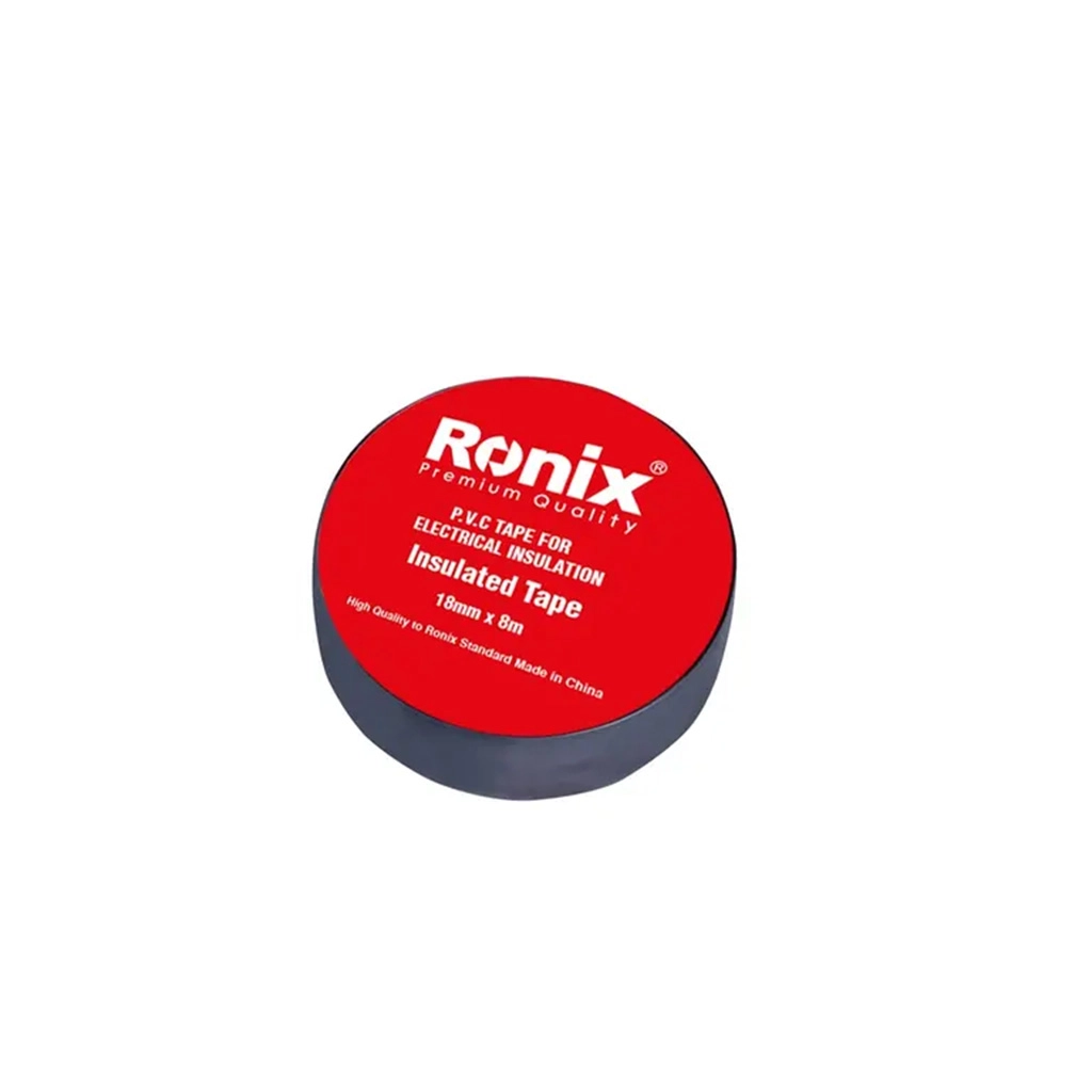 کیت دریل شارژی چکشی مدل RS-862 رونیکس