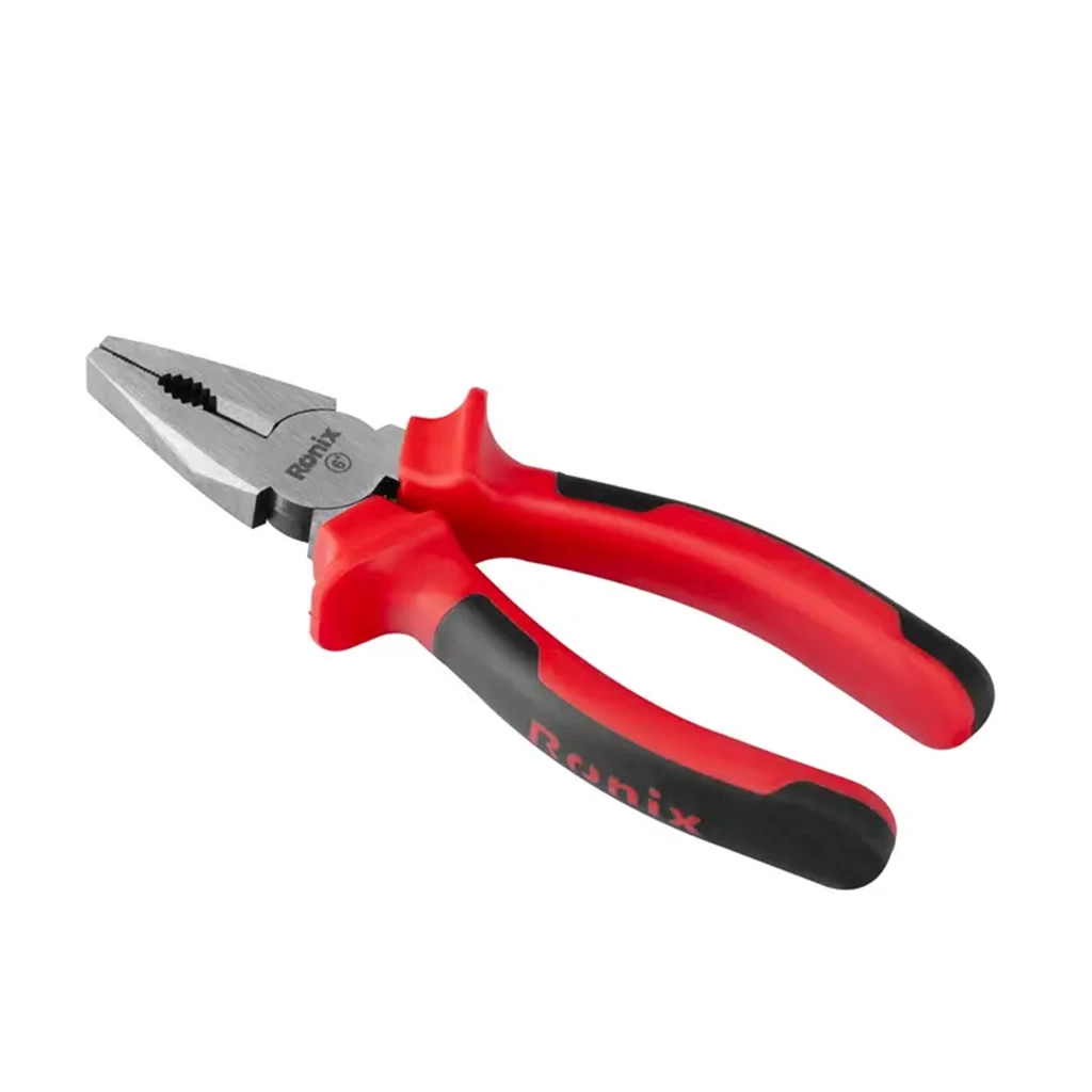 کیت دریل شارژی چکشی مدل RS-862 رونیکس
