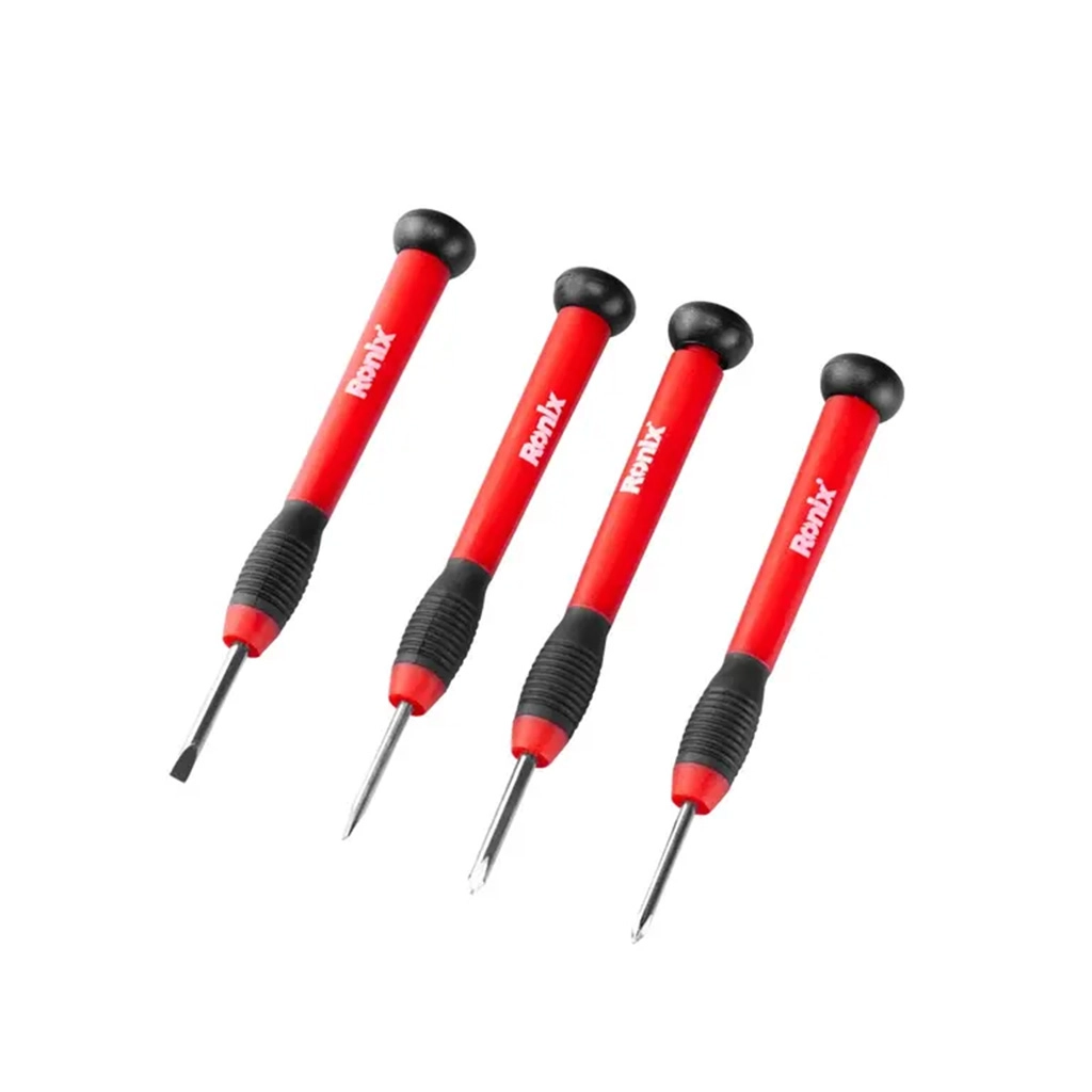 کیت دریل شارژی چکشی مدل RS-862 رونیکس