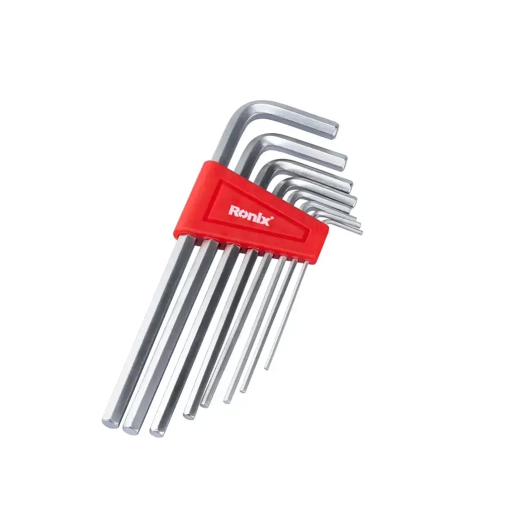 کیت دریل شارژی چکشی مدل RS-862 رونیکس