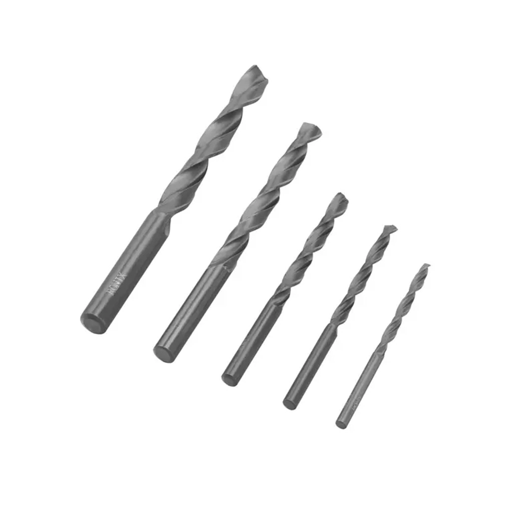 کیت دریل چکشی شارژی 20 ولت دو باطری 53 پارچه مدل RS-8619  رونیکس
