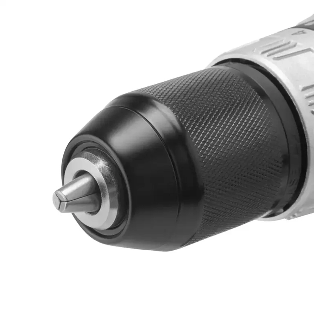 کیت دریل شارژی 16 ولت دو باطری 33 پارچه مدل RS-8615  رونیکس