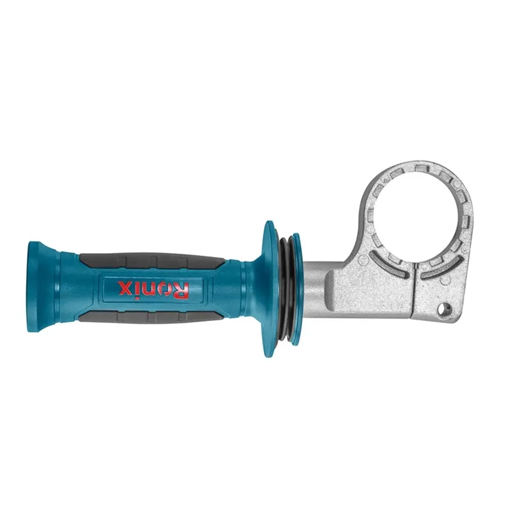 دریل 13mm چکشی نیم تنه فلزی مدل 2290 رونیکس
