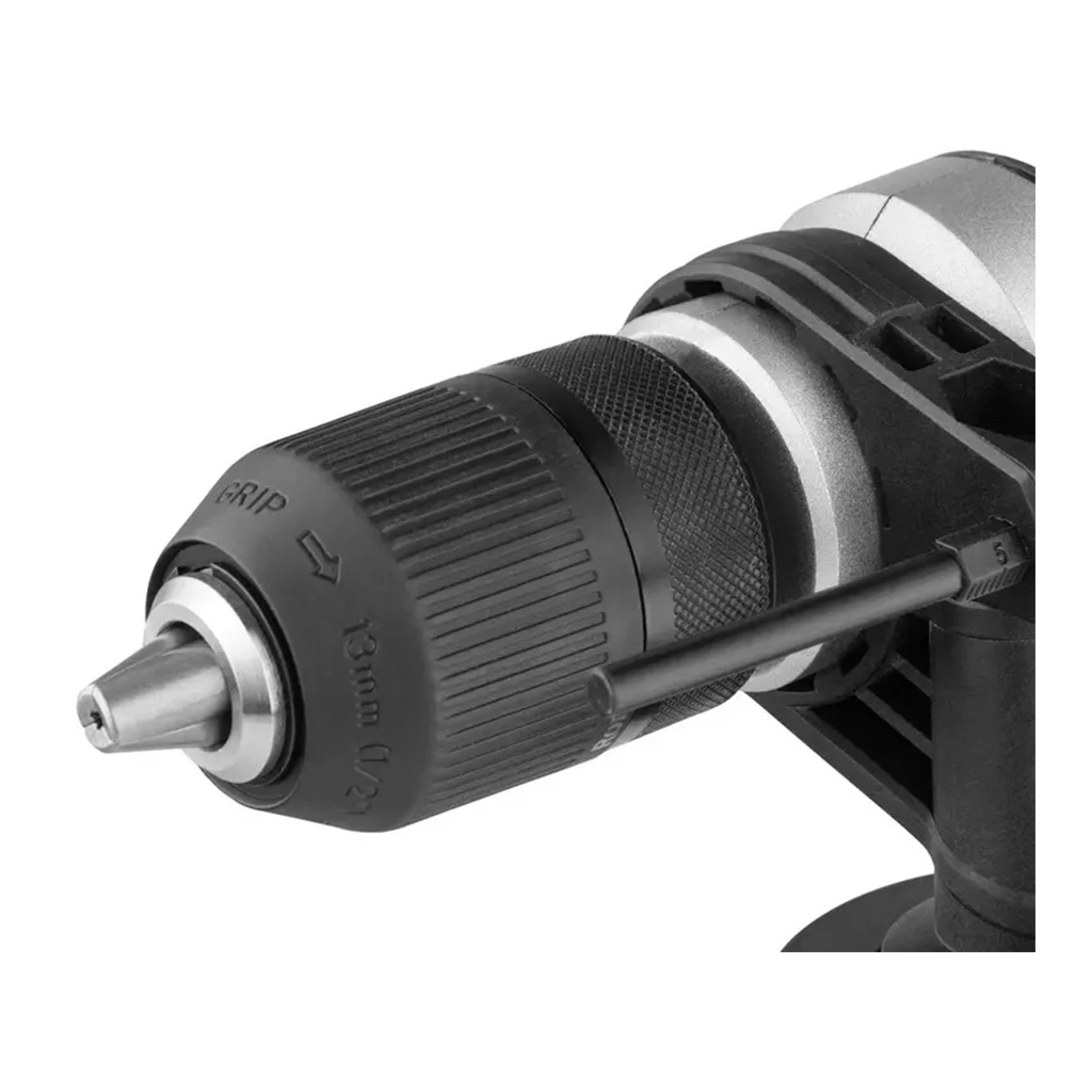 دریل برقی چکشی 850 وات 3000 دور مدل 2215 رونیکس