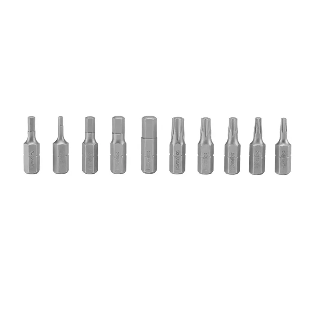 ست ترکیبی دریل برقی 54 پارچه مدل RS-0005 رونیکس