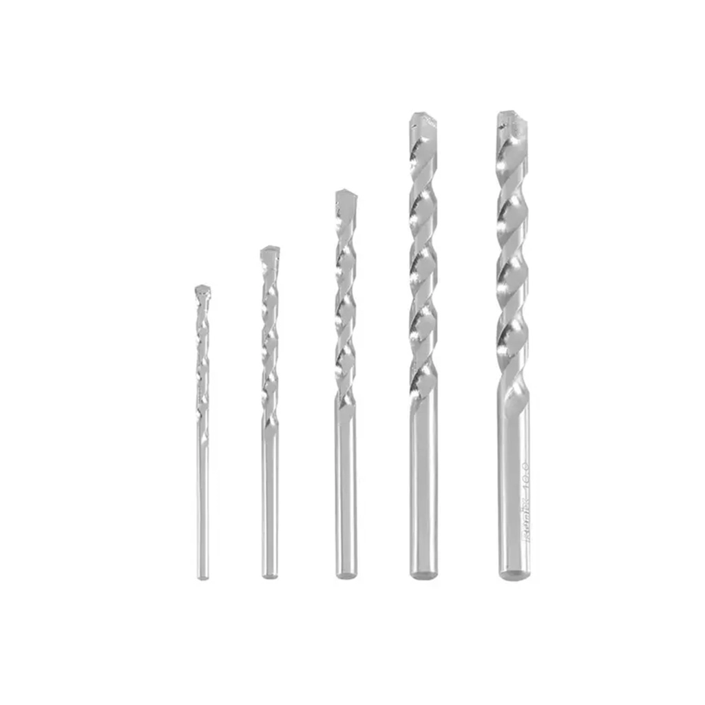 ست ترکیبی دریل برقی 54 پارچه مدل RS-0005 رونیکس
