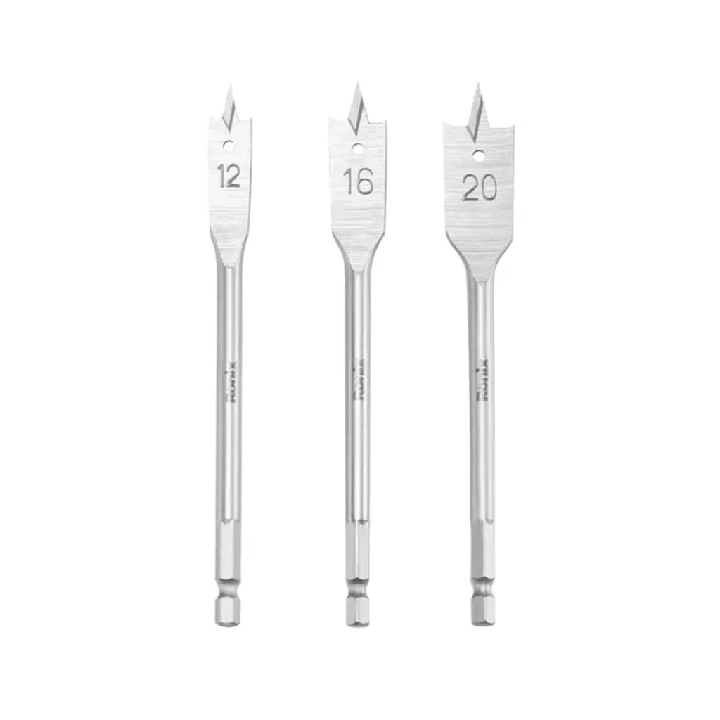 ست ترکیبی دریل برقی 54 پارچه مدل RS-0005 رونیکس
