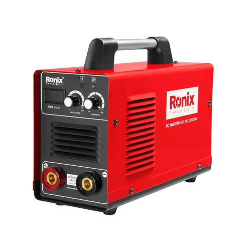 اینورتر جوشکاری 200 آمپر مدل RH-4600 رونیکس