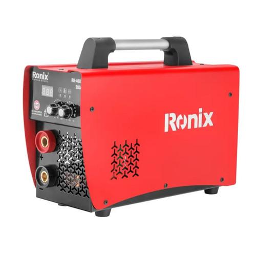 اینورتر جوشکاری مدل RH-4607 رونیکس