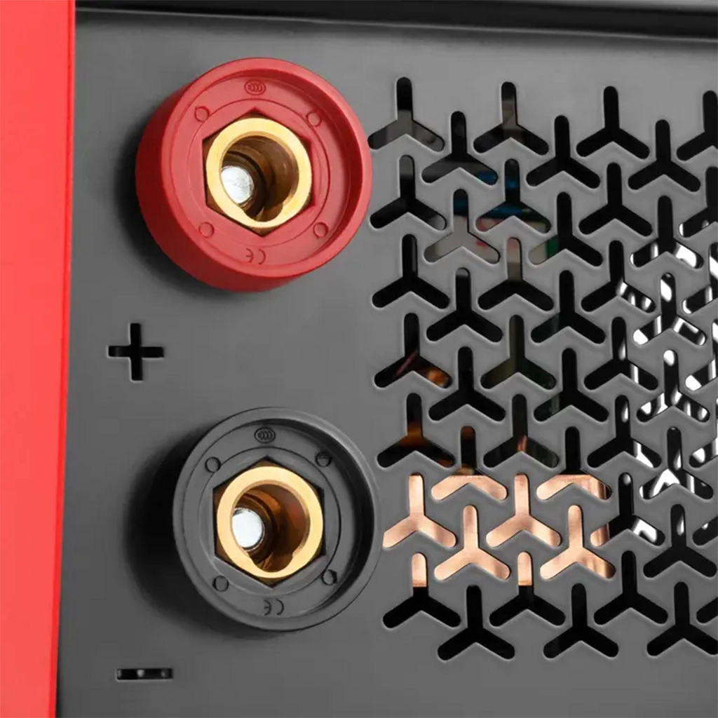 اینورتر جوشکاری مدل RH-4607 رونیکس
