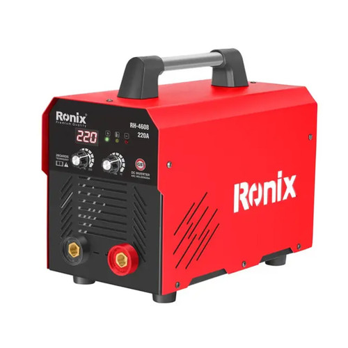اینورتر جوشکاری مدل RH-4608 رونیکس