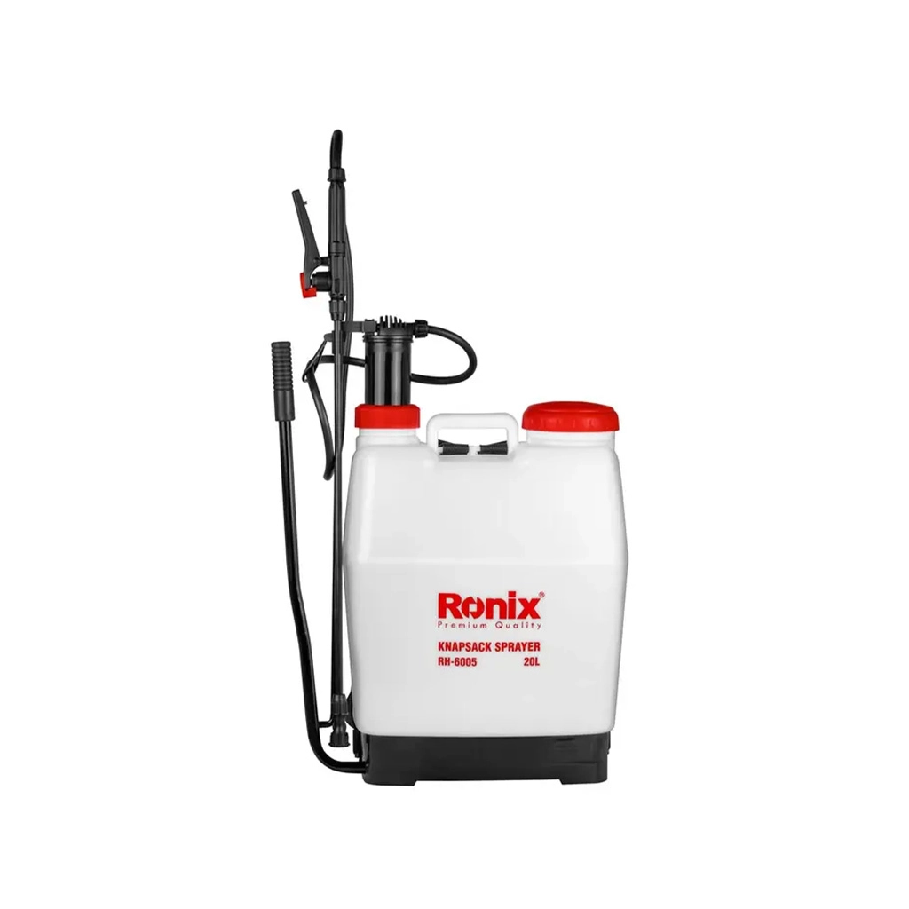سمپاش دستی 20 لیتری مدل RH-6005 رونیکس
