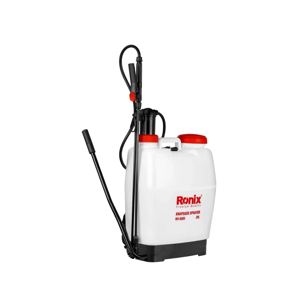 سمپاش دستی 20 لیتری مدل RH-6005 رونیکس