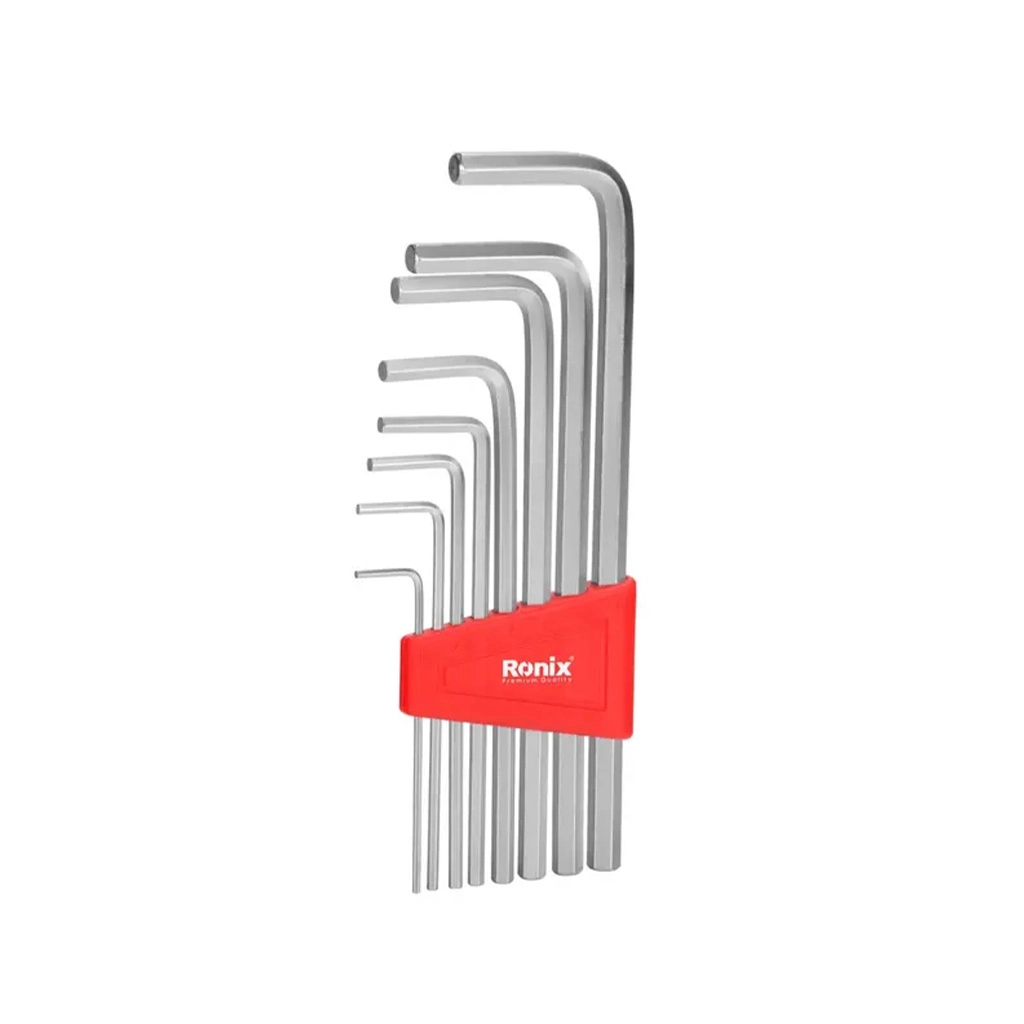 ست ابزار دستی 20 پارچه مدل RS-0003 رونیکسRonix