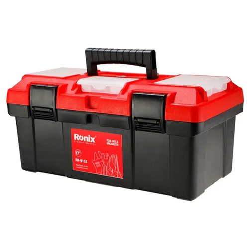 جعبه ابزار پلاستیکی ایرانی 17 اینچ RH-9153 رونیکسRonix