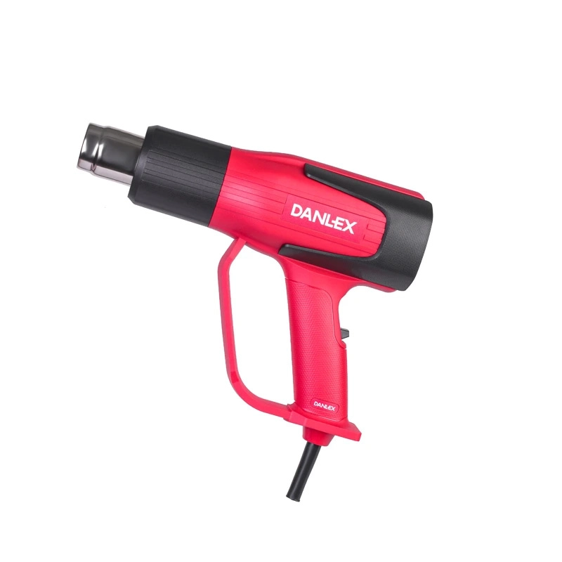 سشوار صنعتی دیجیتال دنلکس مدل DX-9435