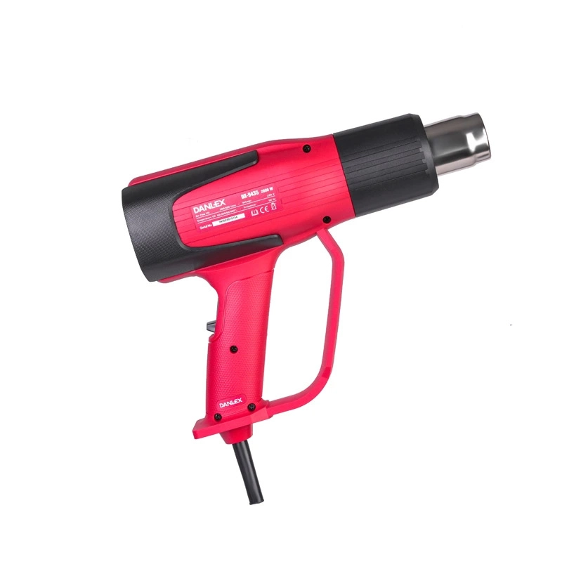 سشوار صنعتی دیجیتال دنلکس مدل DX-9435