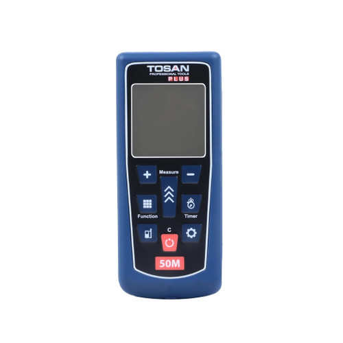 متر لیزری 50 متری M0050 LDM توسنchin