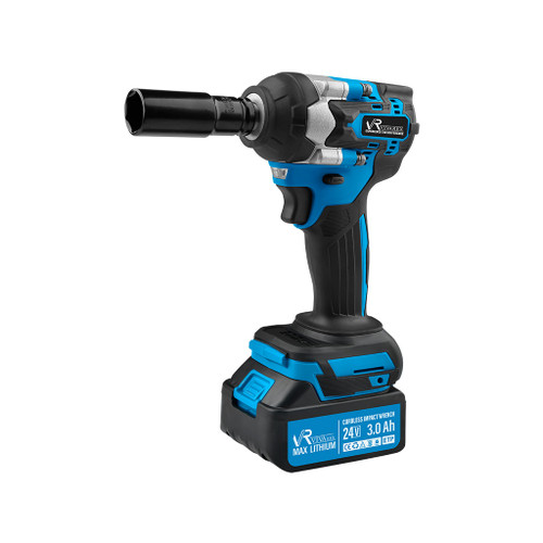 بکس شارژی دیمردار مدل VR2430-IW ویوارکس