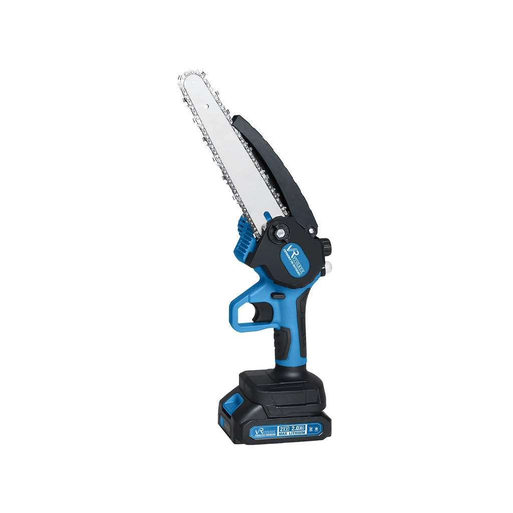 اره زنجیری شارژی ۸ اینچ  مدل VR2108-CS ویوارکس