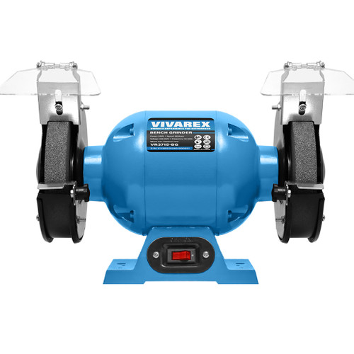 چرخ سنباده رومیزی ۱۵۰ میلیمتری مدل VR3715-BG ویوارکس
