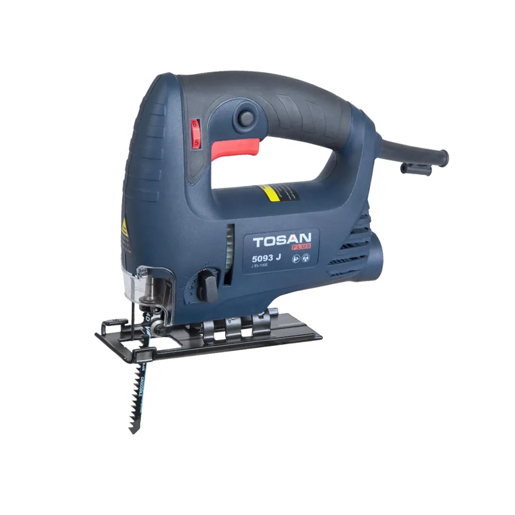 اره عمودبر 550 وات مدل 5093J توسن