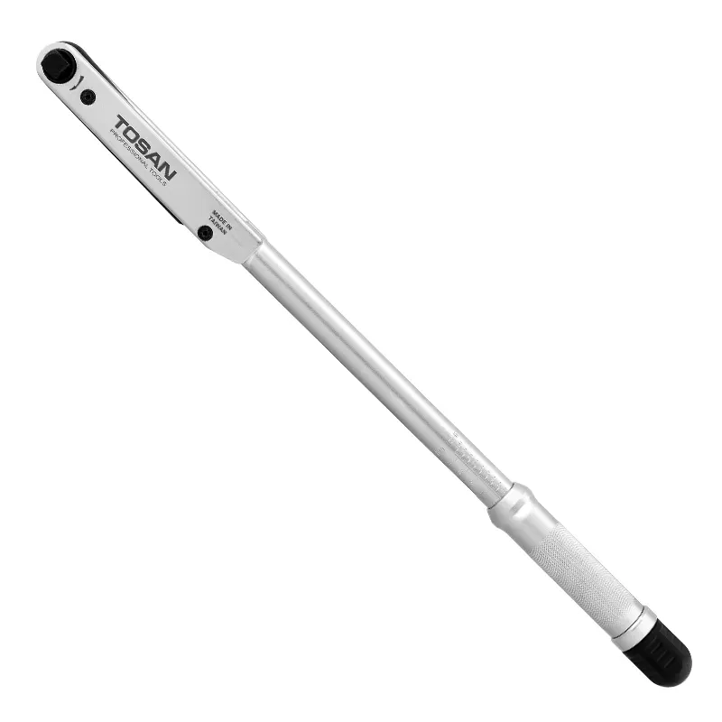 آچار تورک قابل تنظیم طرح کلاسیک 3/8 اینچ 451 میلی متر مدل T38-300TW توسن