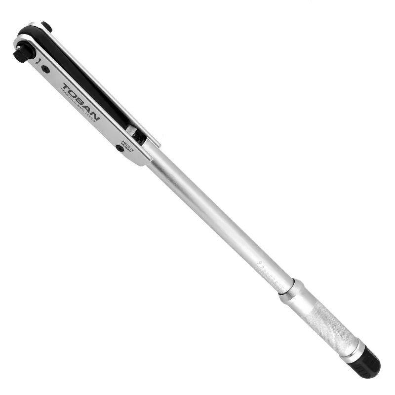 آچار تورک قابل تنظیم طرح کلاسیک 3/8 اینچ 451 میلی متر مدل T38-300TW توسن